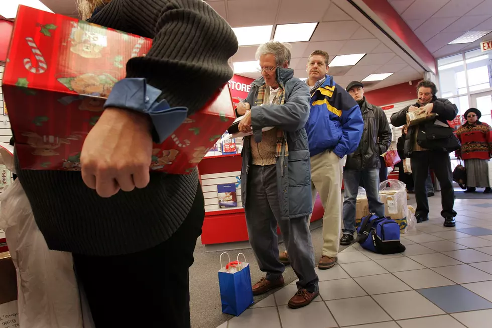 US Postal Service Holiday Shipping Deadlines