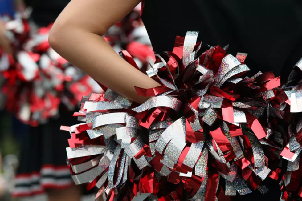 Cheer Texas to Host Summer Camps