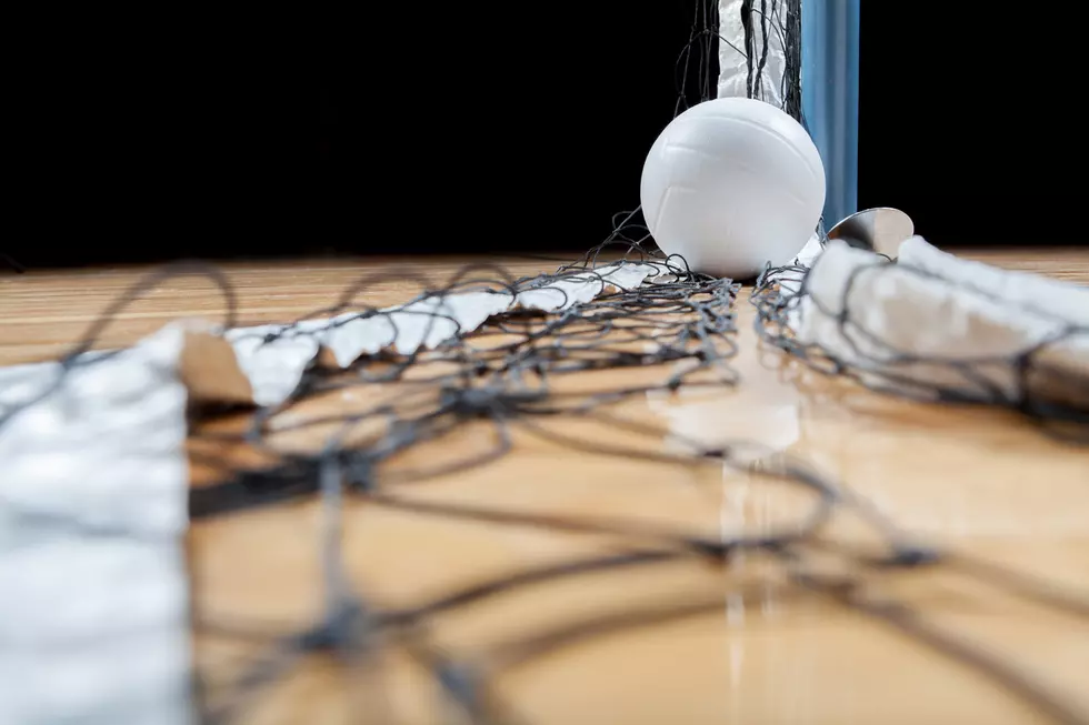 Volleyball Can Help You Shed Some of those Covid Pounds