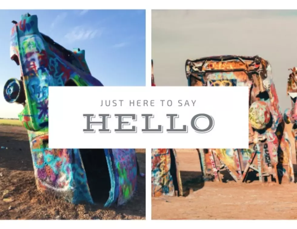 These Bad Reviews of Famous Amarillo Attractions Are Absolutely Hilarious