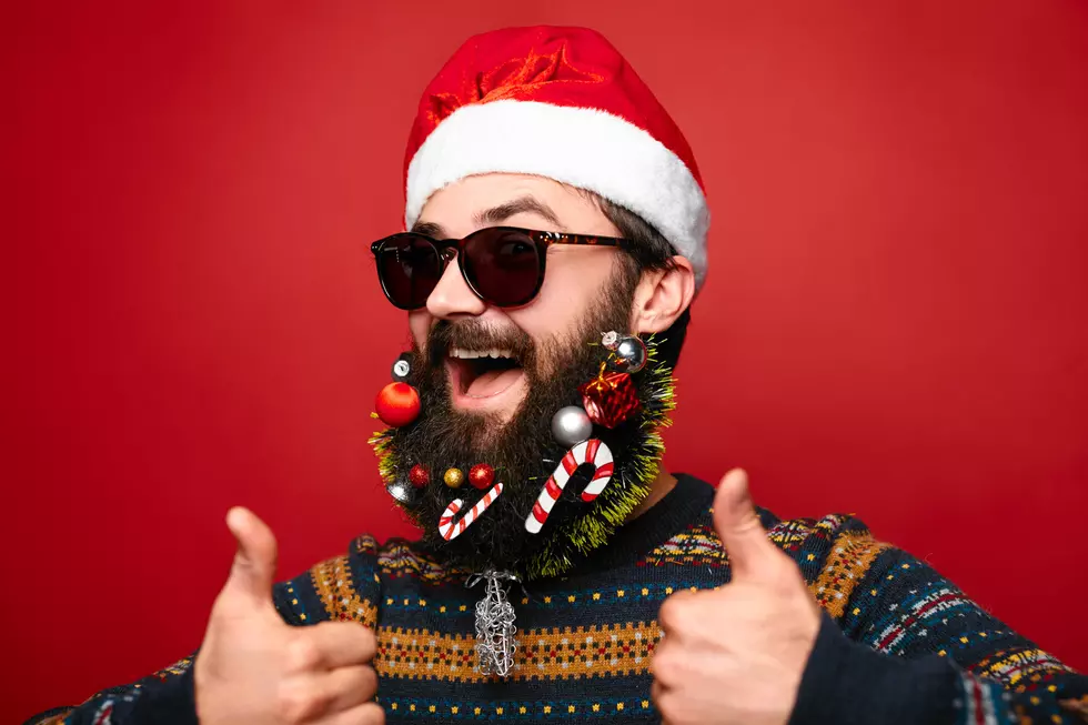 Do You Love Christmas Music? Great News; It’s Here, Amarillo.