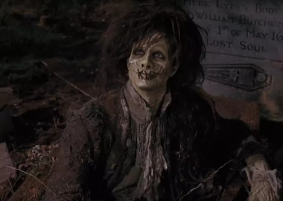 Yellow City Comic Con Is Back, And I Hope You Like Hocus Pocus.