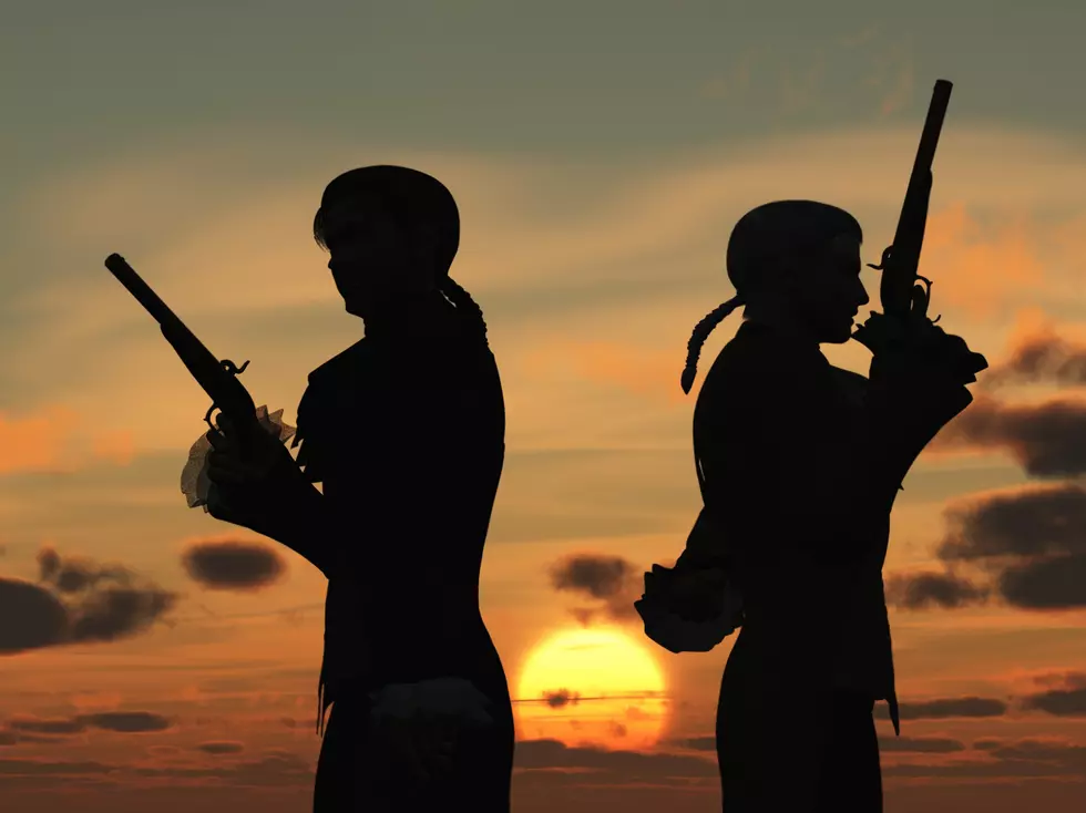 Before You Enter A Gentlemen’s Duel In Texas, Know This