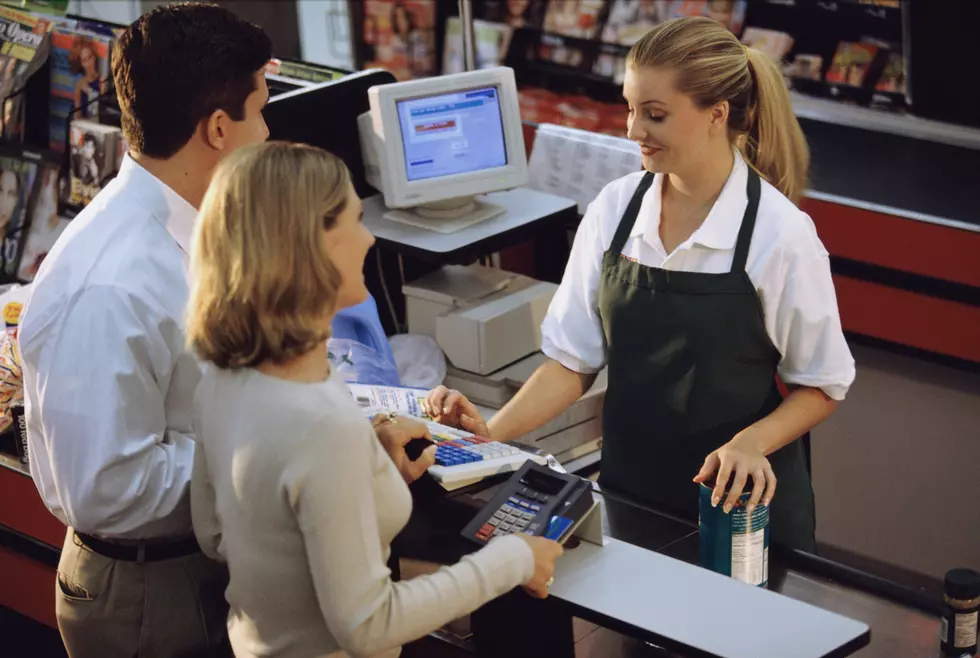 Returning Purchases in Amarillo Getting an Added Bonus