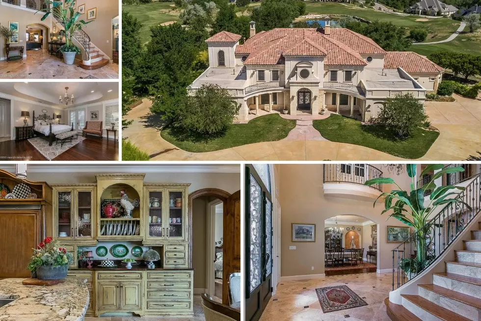 Live Like The Gods: $1.8 Million LaPaloma Home Up For Sale