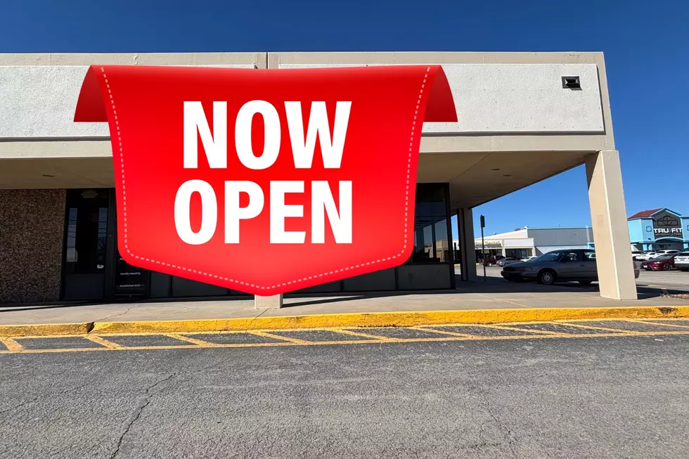 New Asian Fusion Spot Opens in Former Amarillo, Texas Location