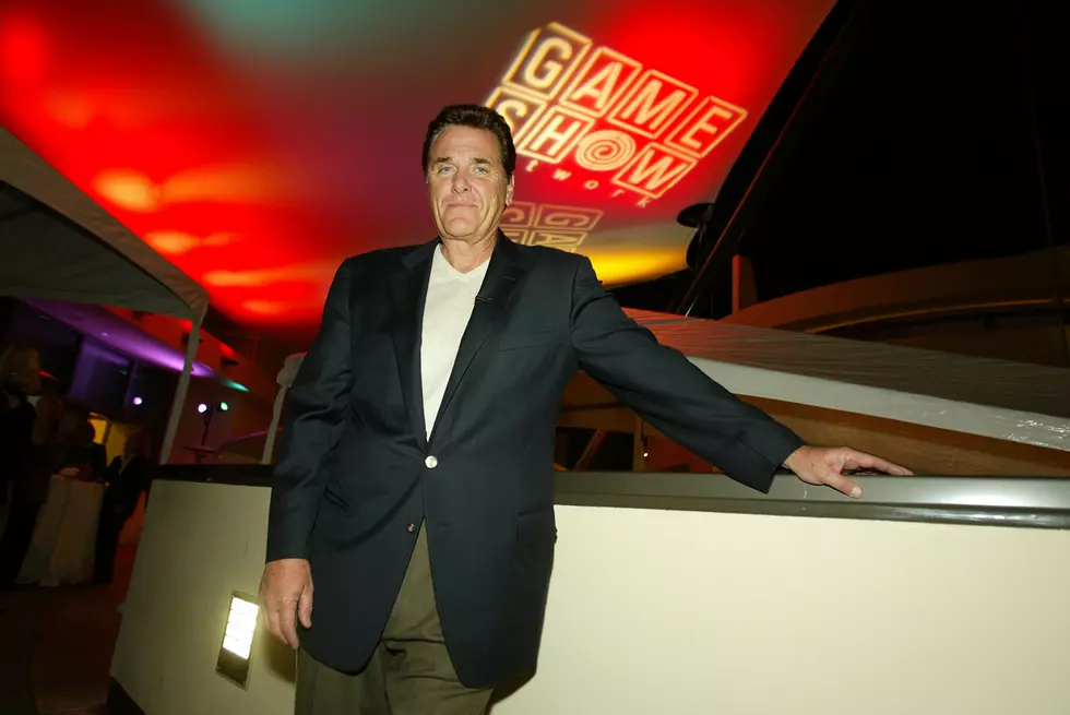 Legendary Game Show Host Chuck Woolery Passes Away in Texas