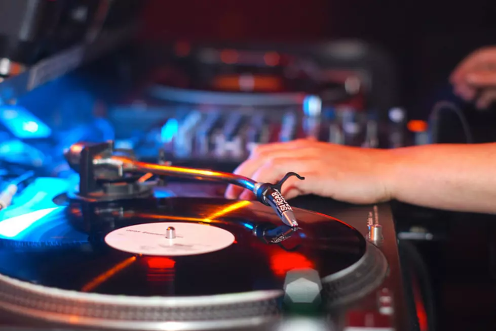 Time For The Nine O’Clock KISS Mix With Tommy The Hacker