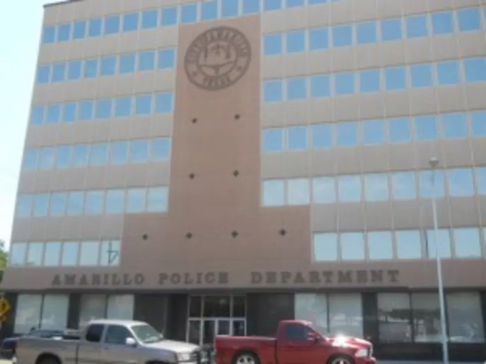 Woman Caught With Counterfeit Cash In Amarillo