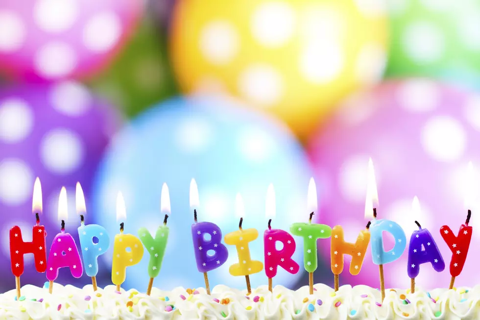 The Hacker Morning Show Birthday Shout Out List For This Week