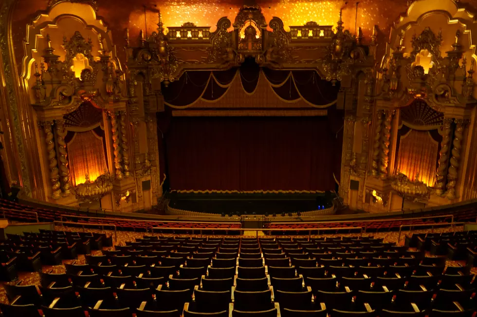 Canyon Native To Perform With Broadway Actor In ‘The Phantom of the Opera’