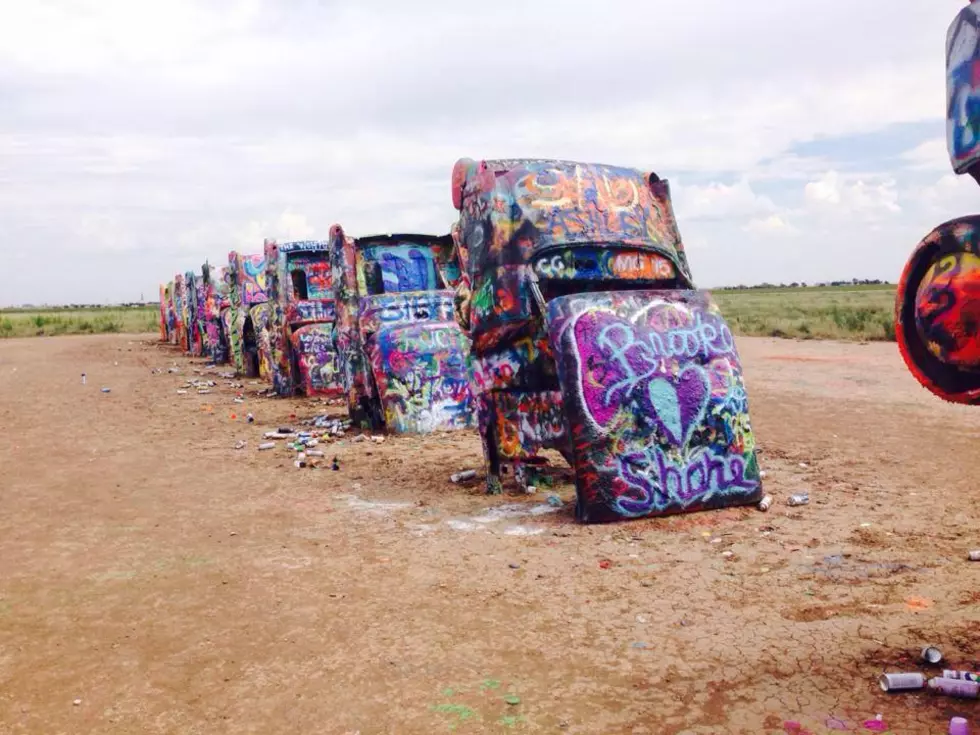 This Is Just Way Too Cool For You Not To See {Video}