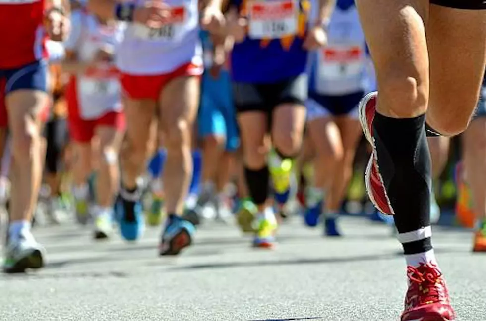 Win a Free Zach’s Club Gym Membership by Running Their 5K