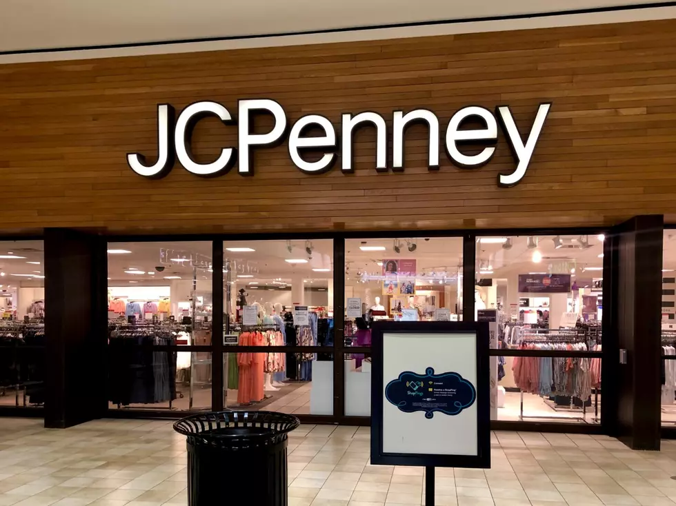 Good News Amarillo JC Penney Westgate Staying Put. For Now