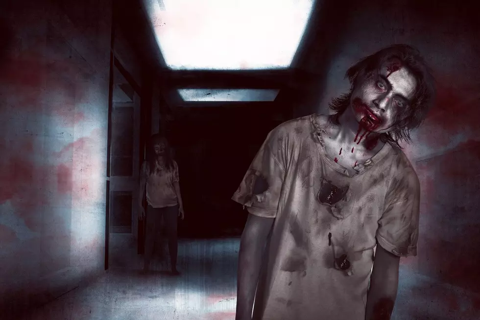 Get Ready to Scream: Enter to Win Passes to Amarillo Scaregrounds