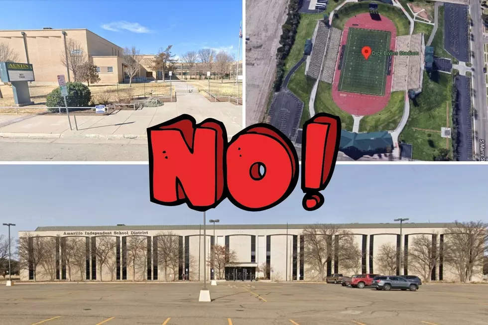 Here’s Why I Think Amarillo Voters Said ‘No’ to AISD Propositions