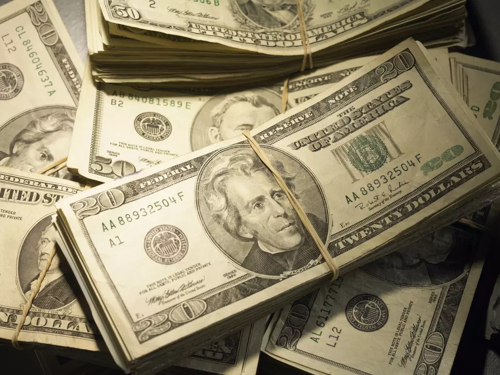 Amarillo Toot ‘N Totum Sells Winning $2.05 Million Ticket