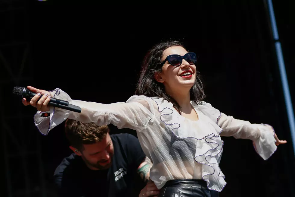 Charli XCX To Collaborate On Debut Fashion Collection For The Holidays
