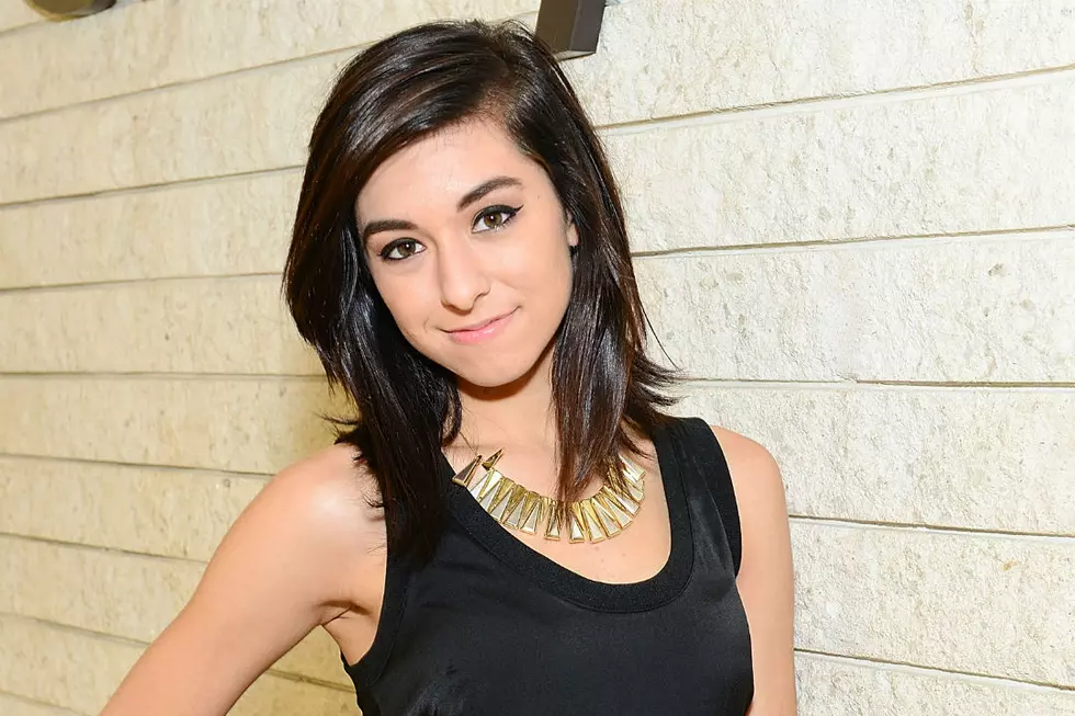 25 Celebrities Who Were Tragically Murdered