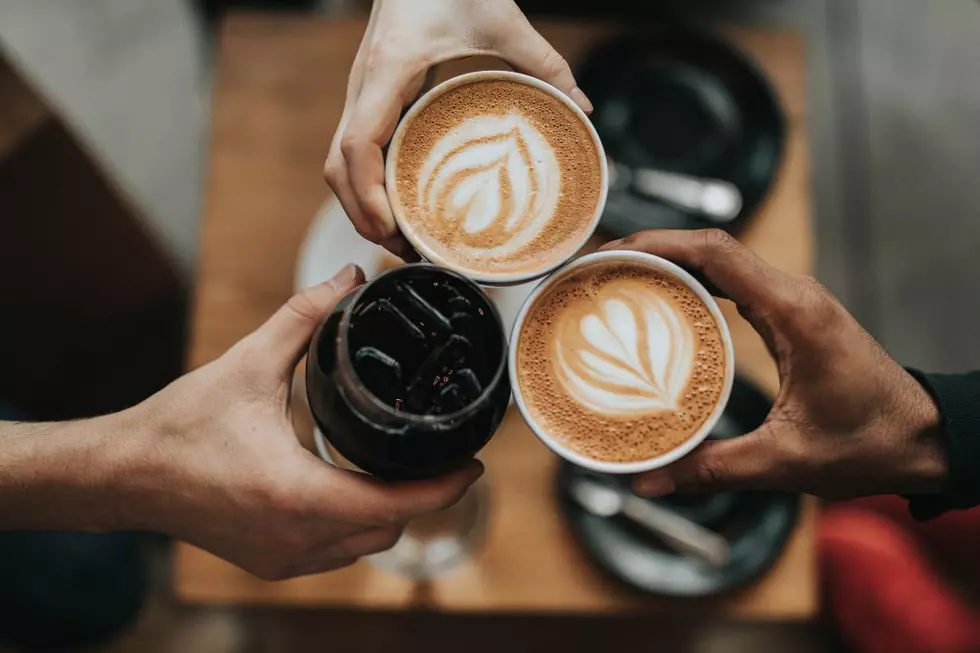 Amarillo Coffee Fans: Here’s How to Get Free Scooter’s