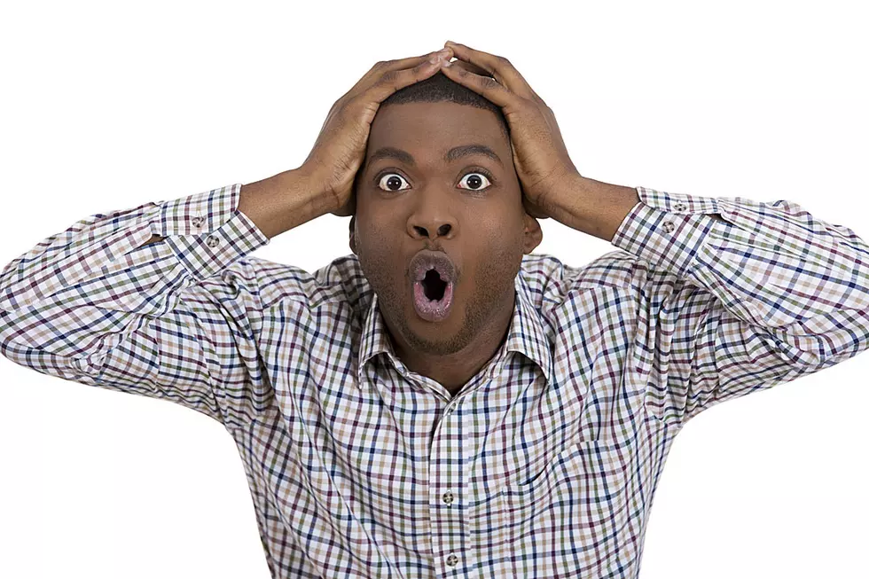 This Simple Eye Trick Will Either Infuriate or Delight You