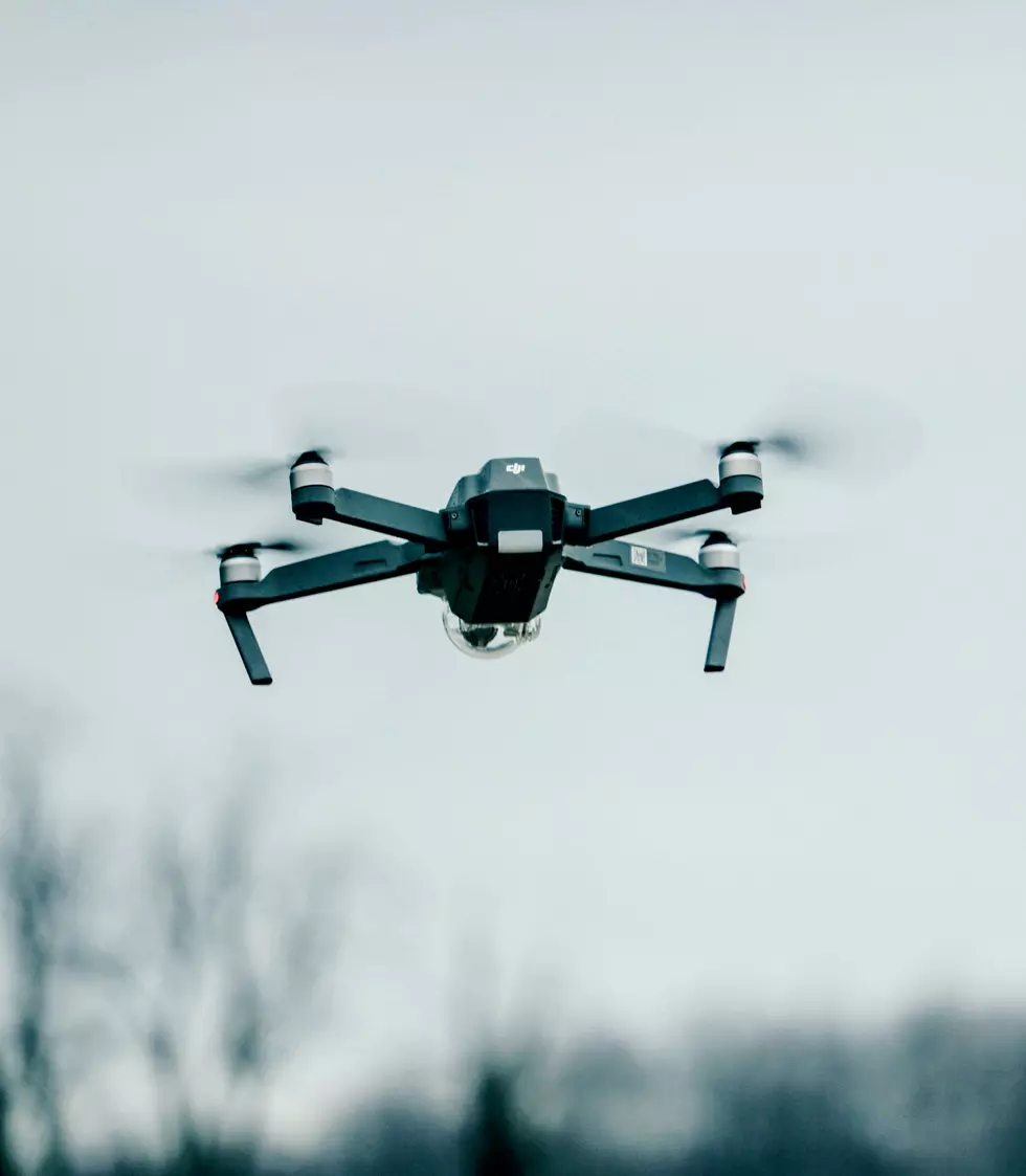 Drone vs. Shotgun: Texas Man Charged with ‘Deadly Conduct’ After Shooting Down Roofing Drone